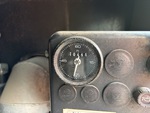 Aspect général with Compteur horaire / compteur kilométrique