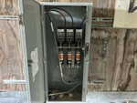 Control Station with