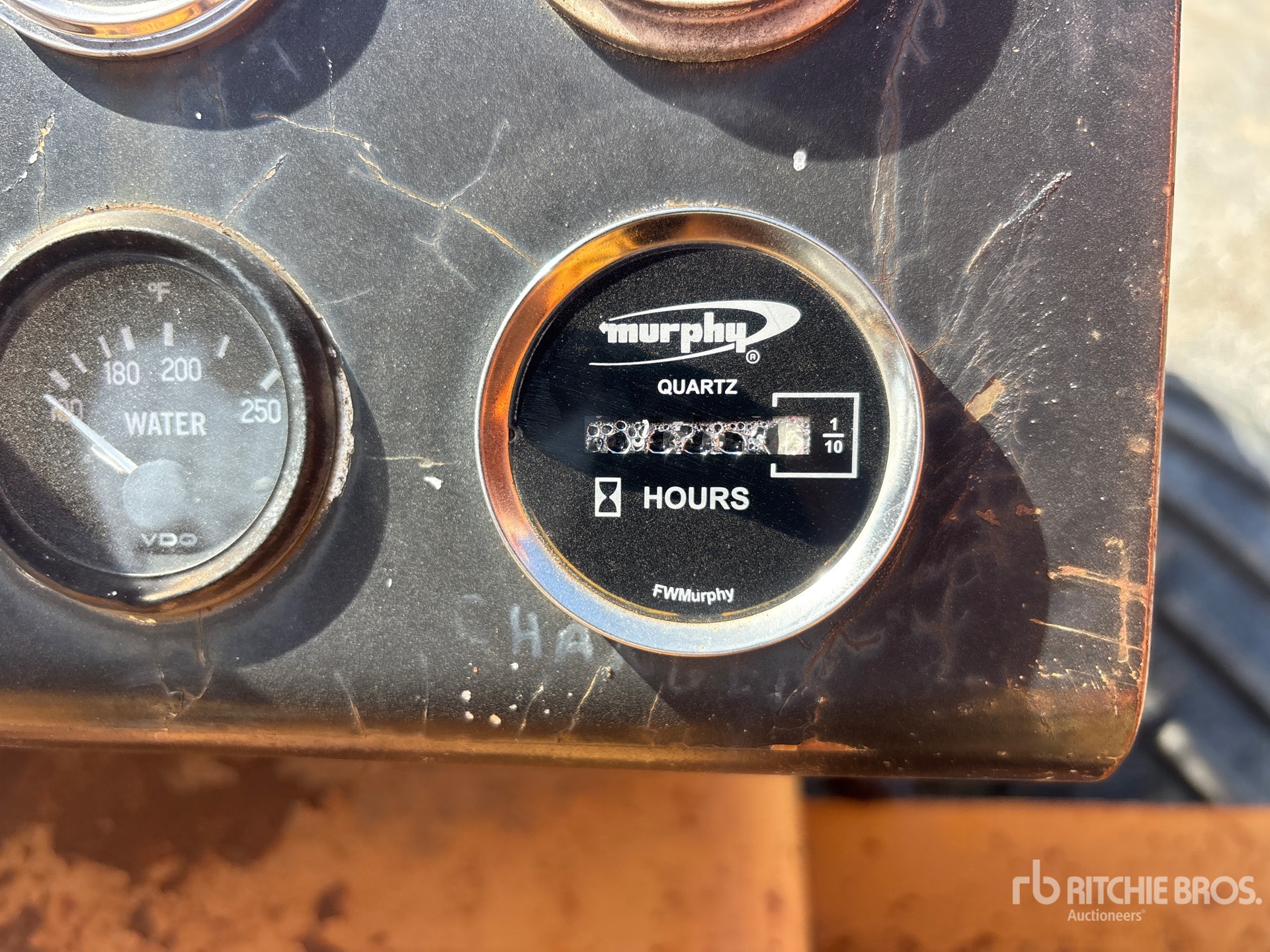 Midmark 440