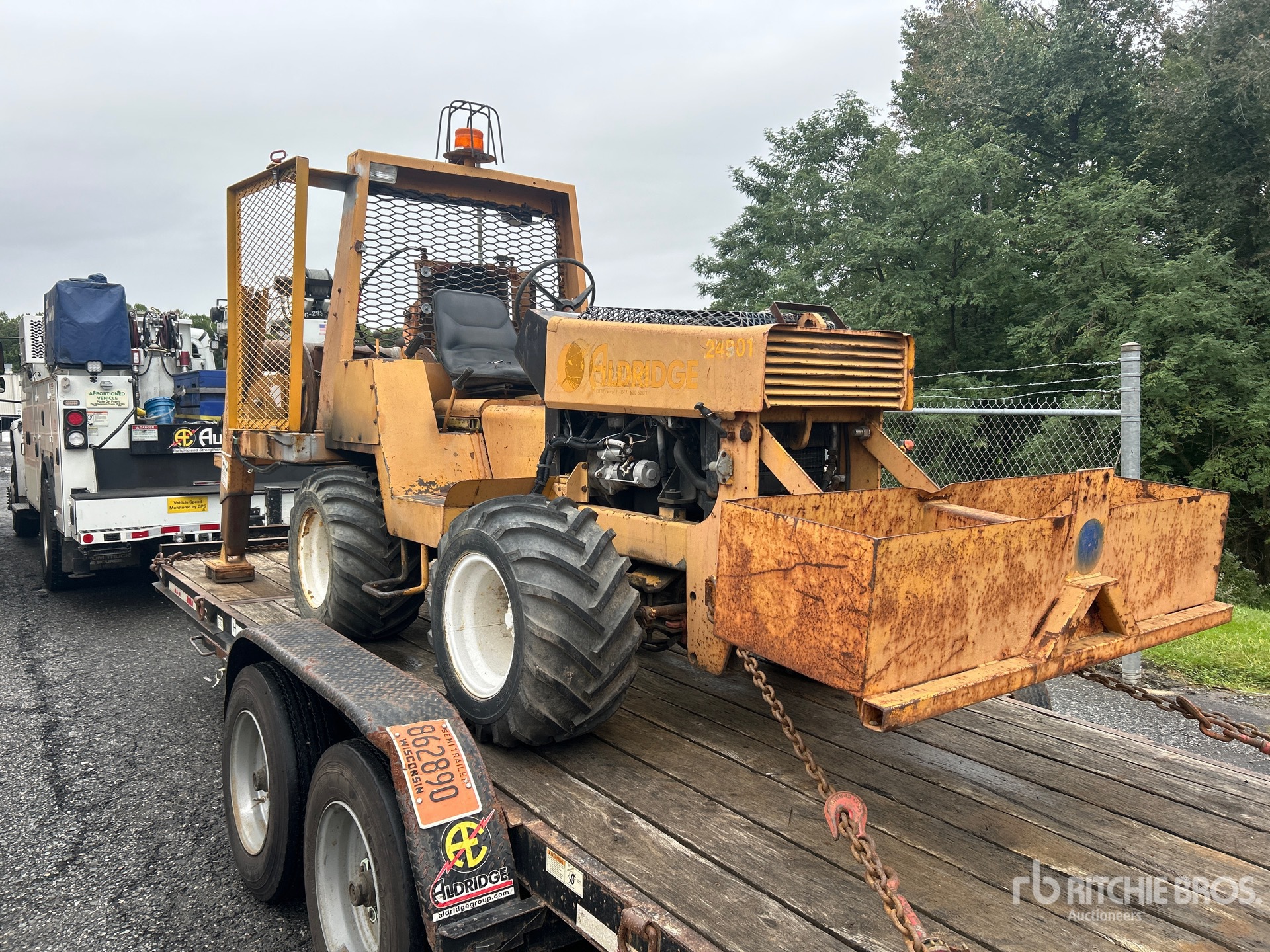 Midmark 440