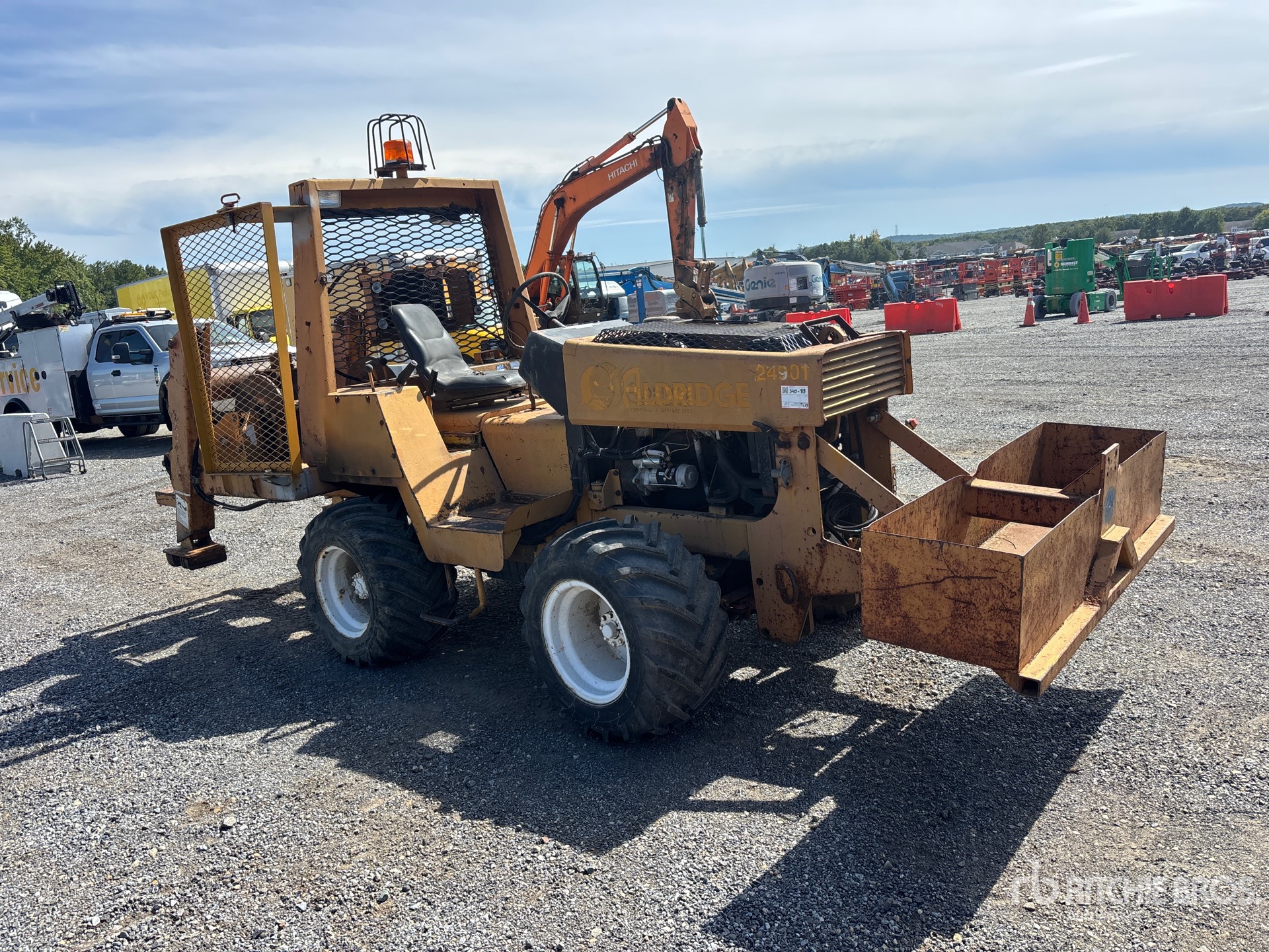 Midmark 440