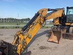 Chassis with