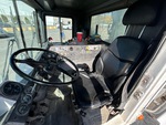 Cab with