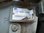 General Appearance with Refrigeration Unit Serial Number