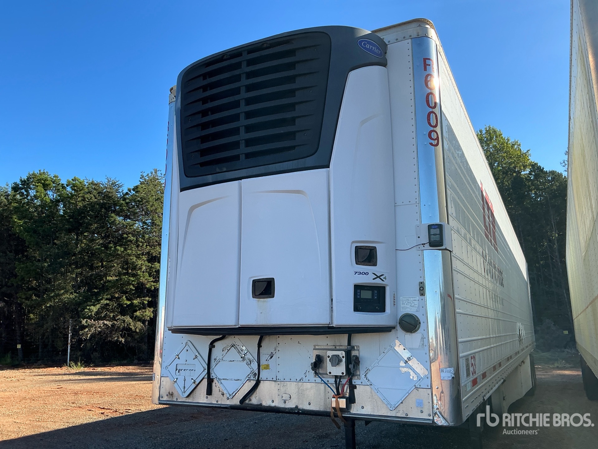 Photo of 2018 Wabash T/A