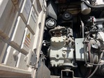 Basic Refrigeration Unit with