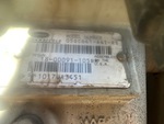 General Appearance with Refrigeration Unit Serial Number