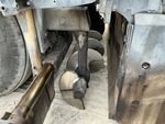 Chassis with Auger/ Screw Condition