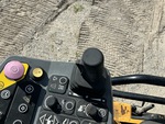 Control Station with Drivetrain Controls