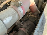 Engine with Exhaust System