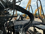 Hydraulics with Hoses (Hydraulics)