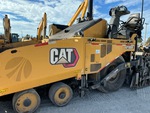 General Appearance with Sheet Metal (fiberglass) Condition