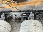 Hydraulics with Steering Cylinders