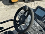 Control Station with Steering Control