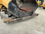 Chassis with Push Rollers