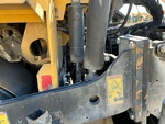 Hydraulics with Screed Lift Cylinders