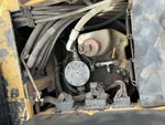 Hydraulics with Hydraulic Tank