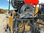 Chassis with Spray Down System