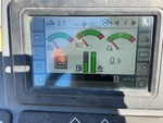 Control Station with Warning Lights