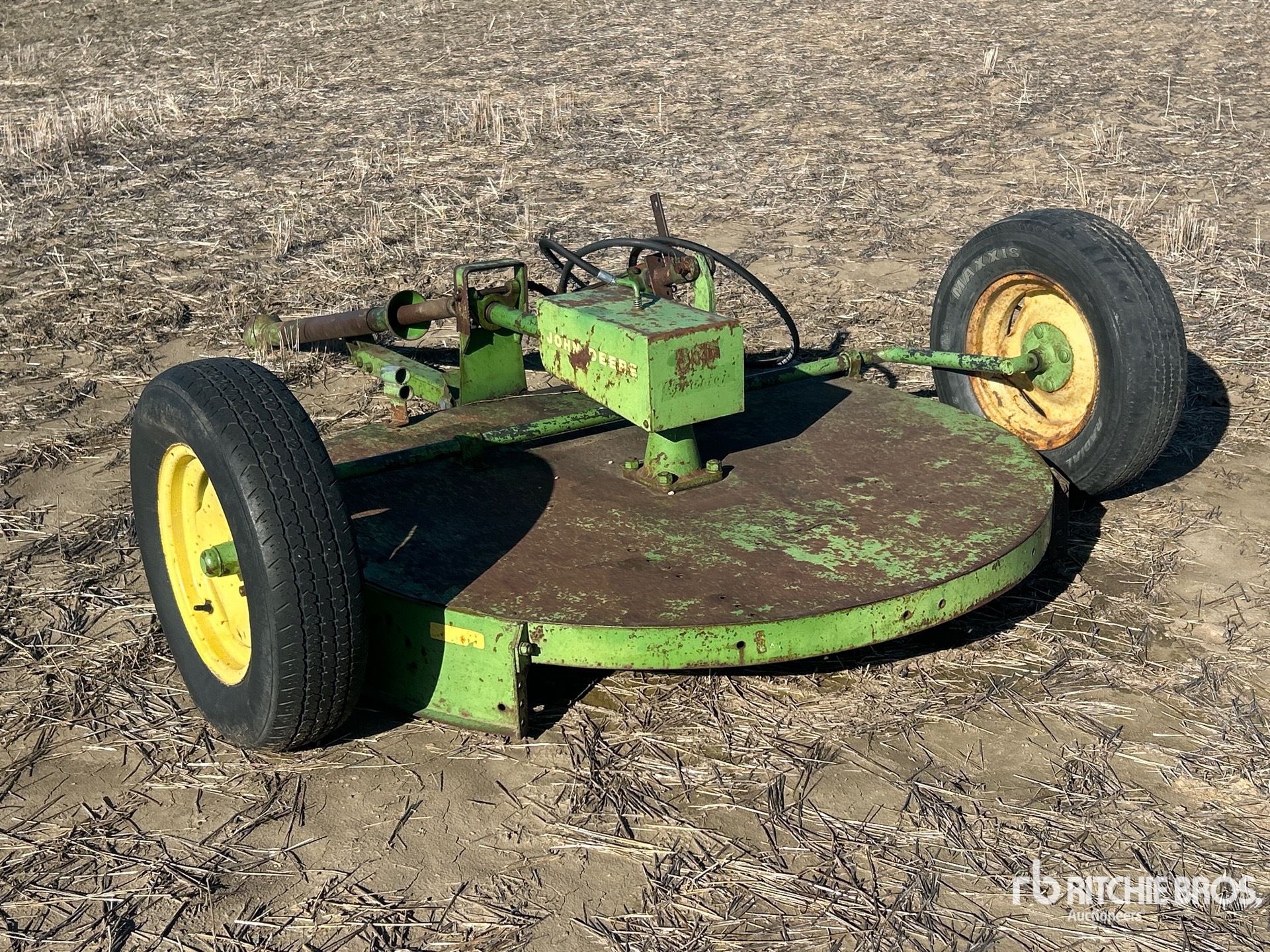 John Deere 5 FT