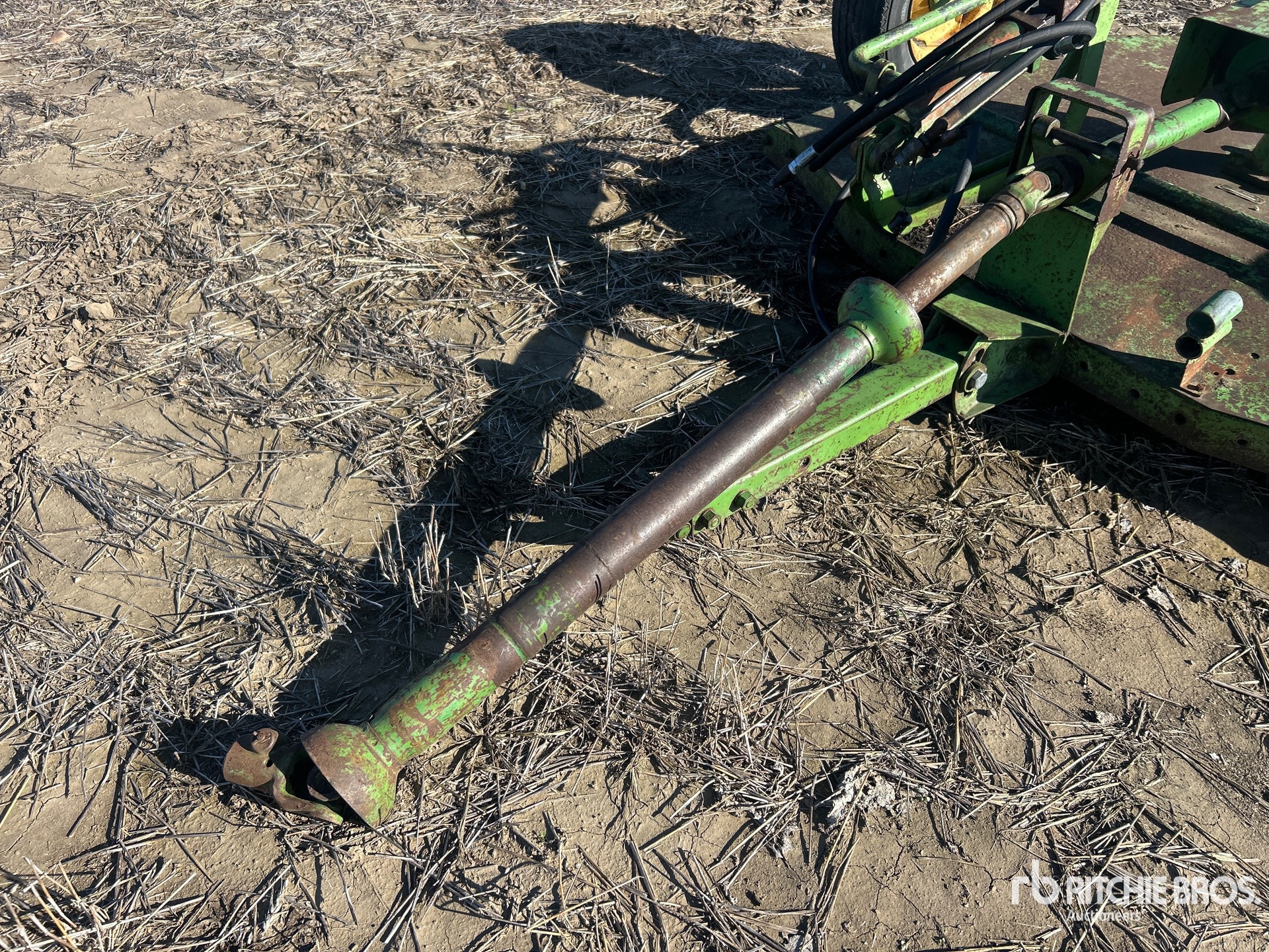 John Deere 5 FT