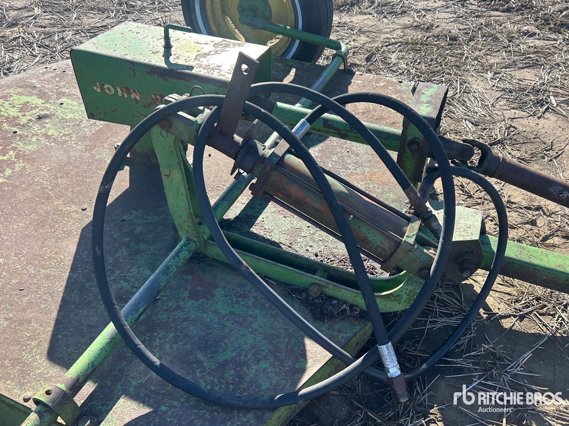 John Deere 5 FT
