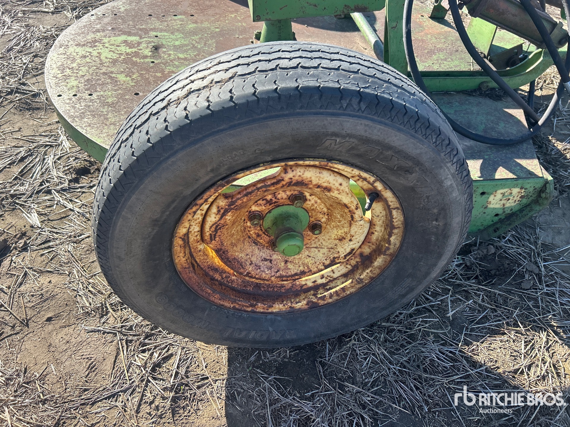 John Deere 5 FT