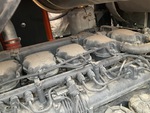 Motor with