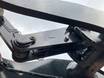 Chassis with Mecanismo de Inclinación