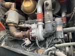 Motor with Engine - Right Side