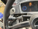 Control Station with Controles de los mecanismos de potencia