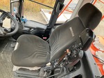 Control Station with Asiento/apoyabrazos