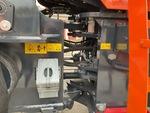 Chassis with Condición del chasis
