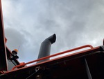 Motor with