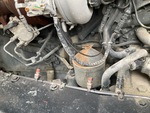Motor with