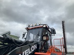 General Appearance with Funcionamiento de las luces exteriores
