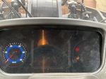 Control Station with Dash Console