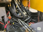 Hydraulics with Hoses