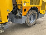 Underbody with Frame Condition