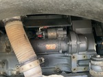 Engine with Engine - Right Side