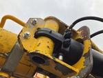 Hydraulics with Cylinder Pins and Bushings