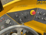 Control Station - Upper with