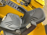 Control Station - Upper with Seats/Armrests