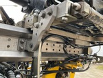 Chassis with Drill Drive Head