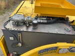 Hydraulics with Hydraulic Tank