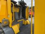 General Appearance with Hand Rails