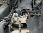Hydraulics with Valves