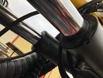 Hydraulics with Cylinder(s)