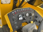 Control Station - Upper with Warning Lights