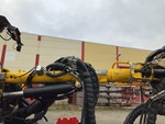Chassis with Boom Condition